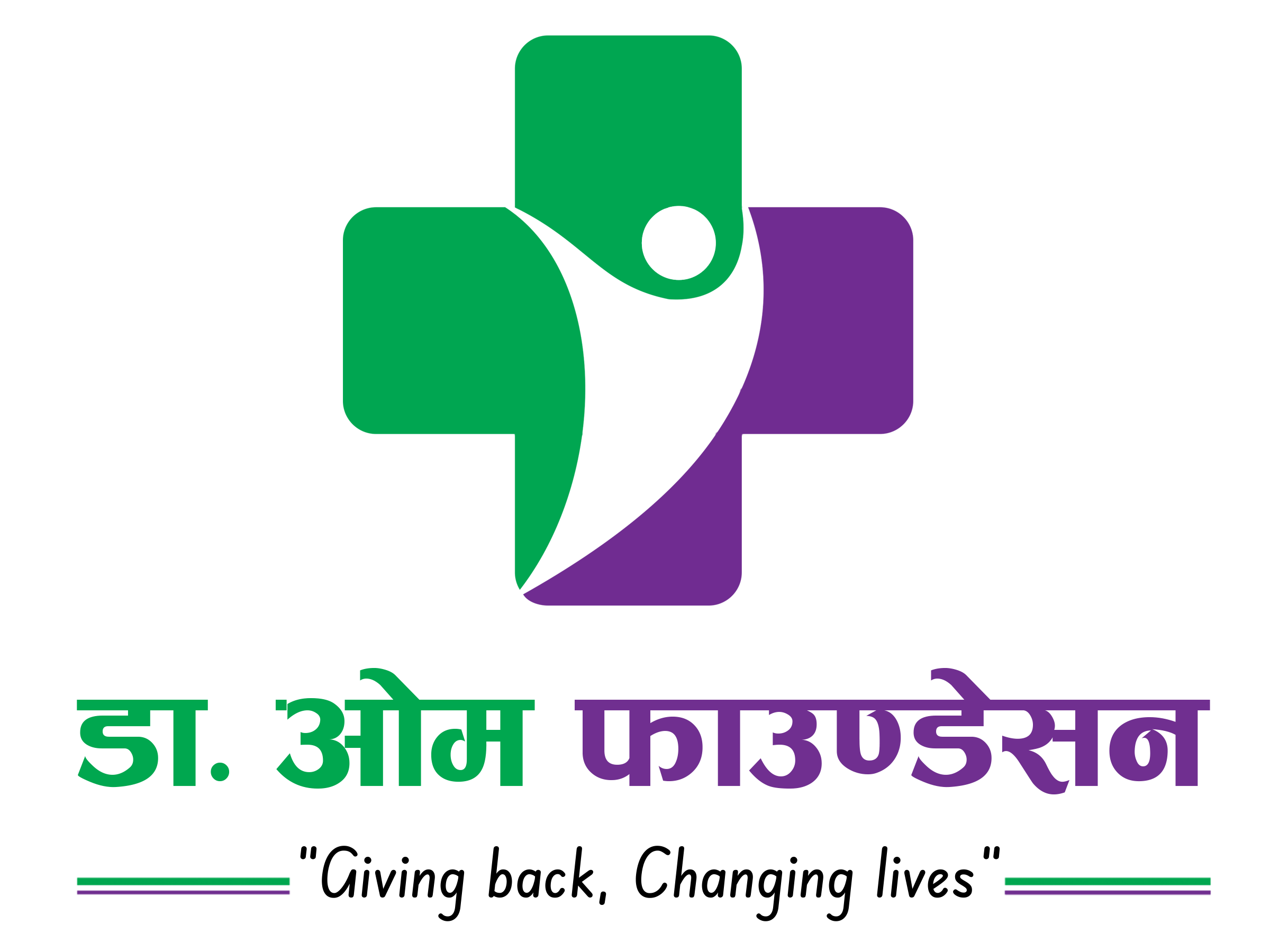 Dr Om Foundation announces first round of scholarship recipients