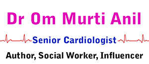 Dr. Om Murti Anil