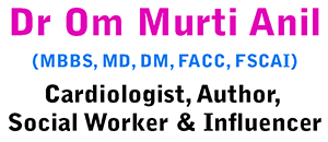 Dr. Om Murti Anil